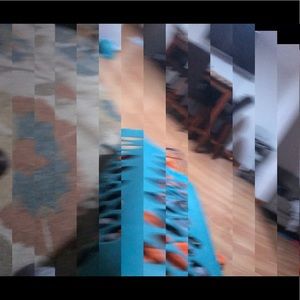 Meet your Posher, Erika